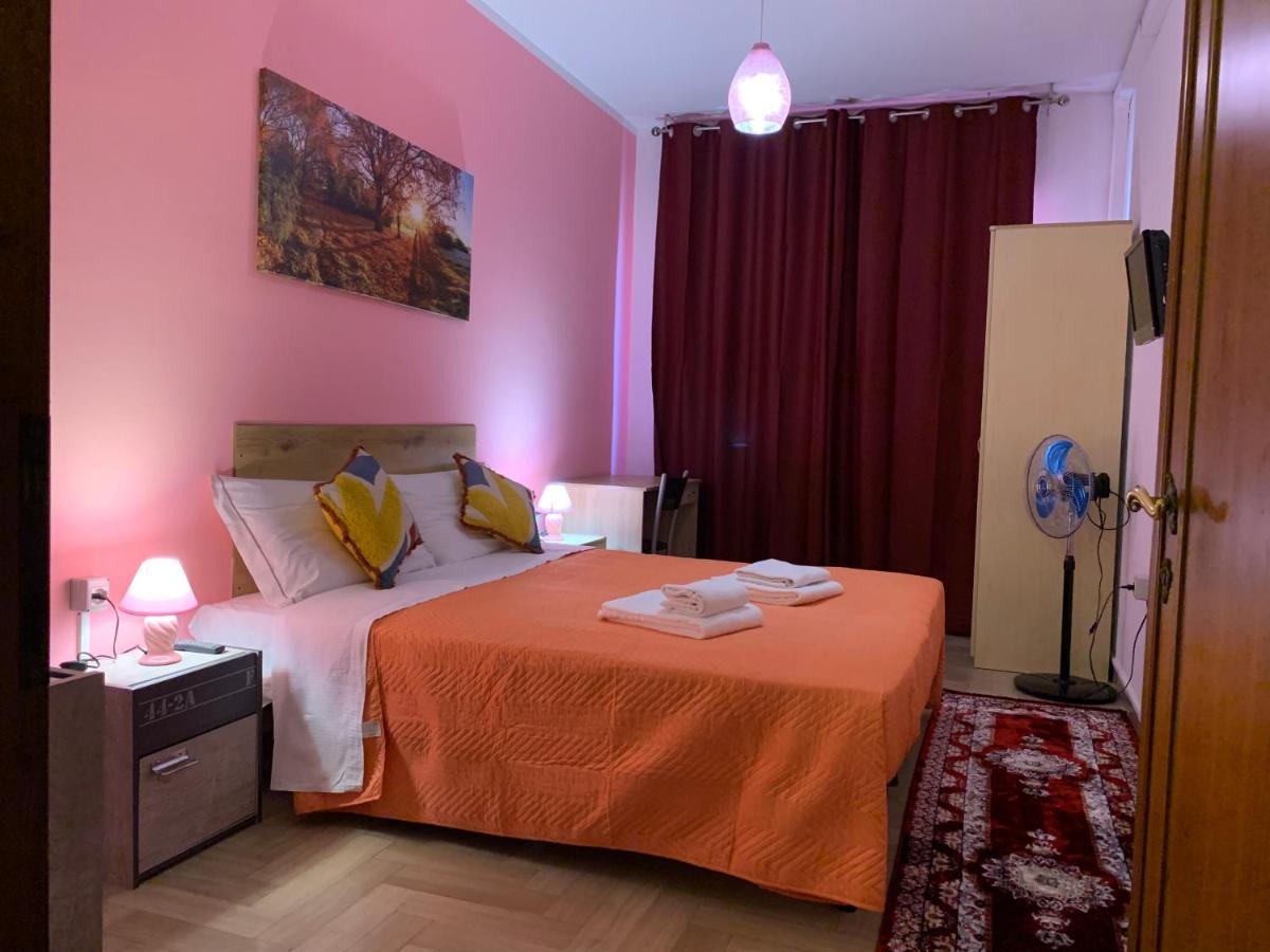 Venice Night Appartment เมสเตร ภายนอก รูปภาพ