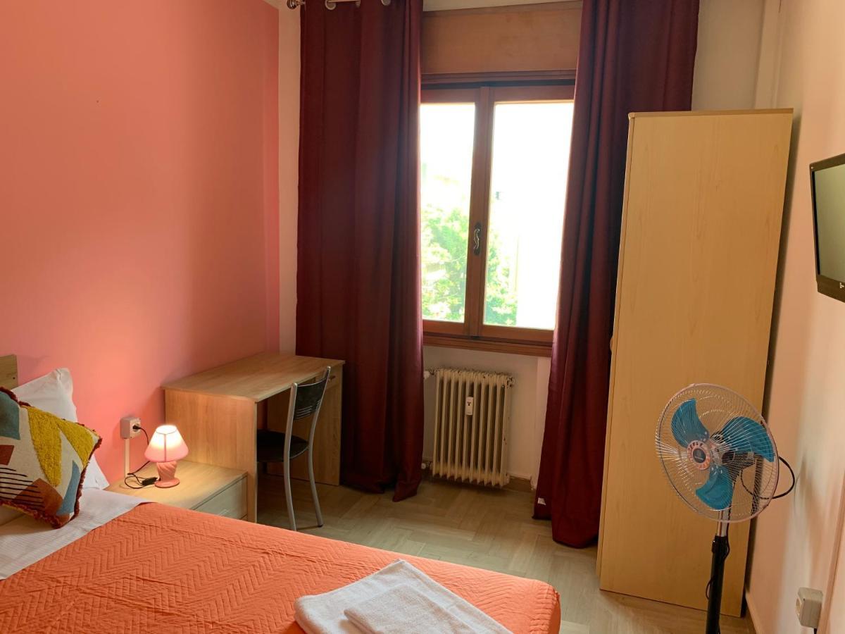 Venice Night Appartment เมสเตร ภายนอก รูปภาพ