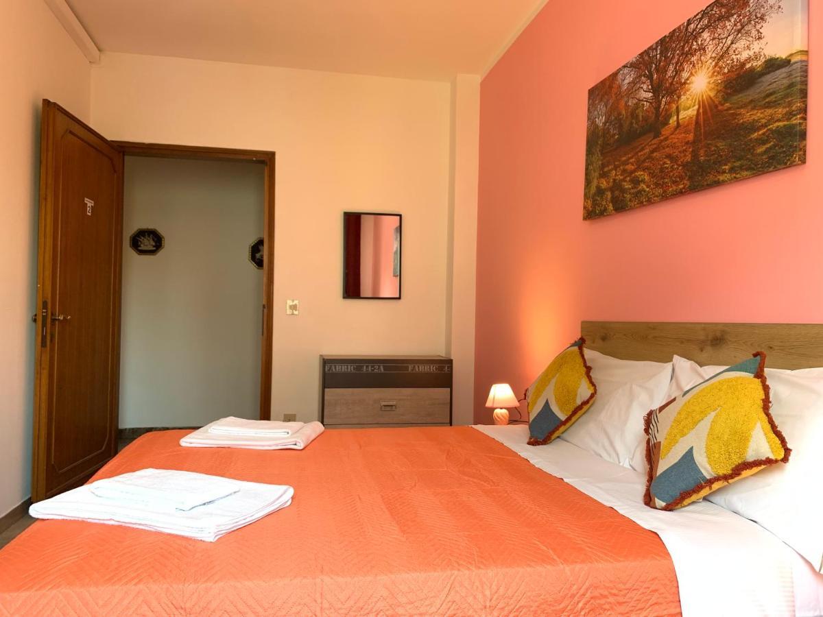 Venice Night Appartment เมสเตร ภายนอก รูปภาพ
