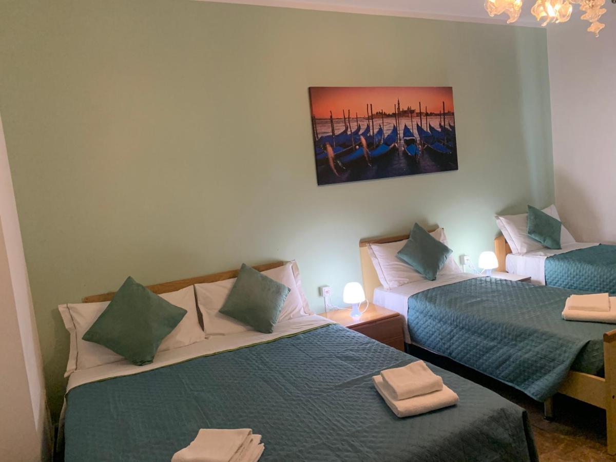 Venice Night Appartment เมสเตร ภายนอก รูปภาพ