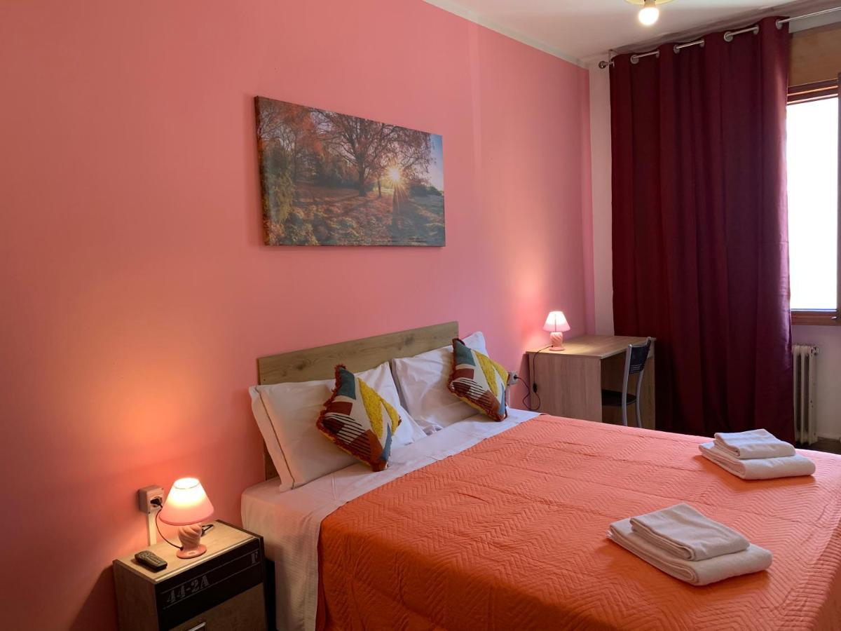 Venice Night Appartment เมสเตร ภายนอก รูปภาพ