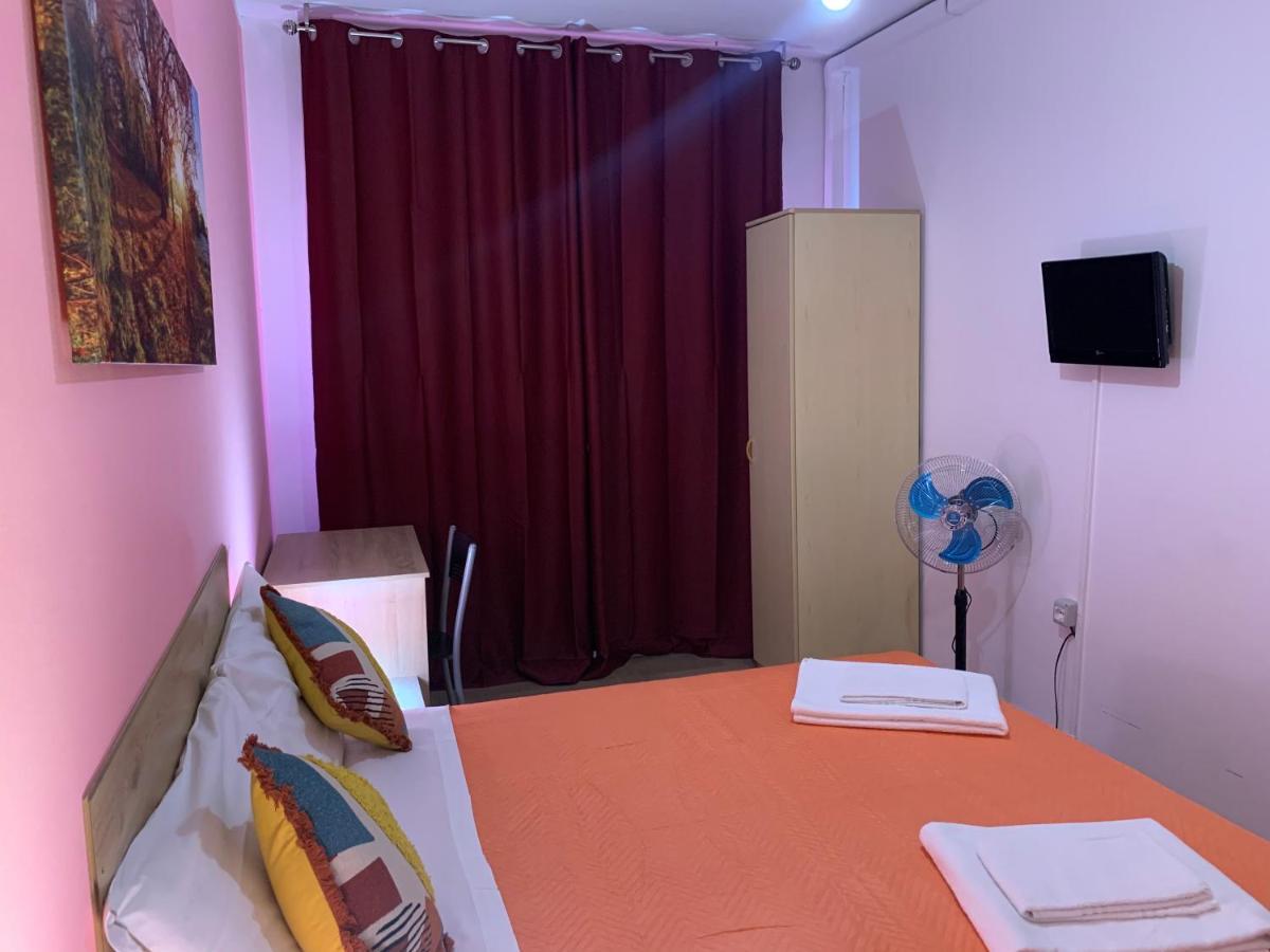 Venice Night Appartment เมสเตร ภายนอก รูปภาพ