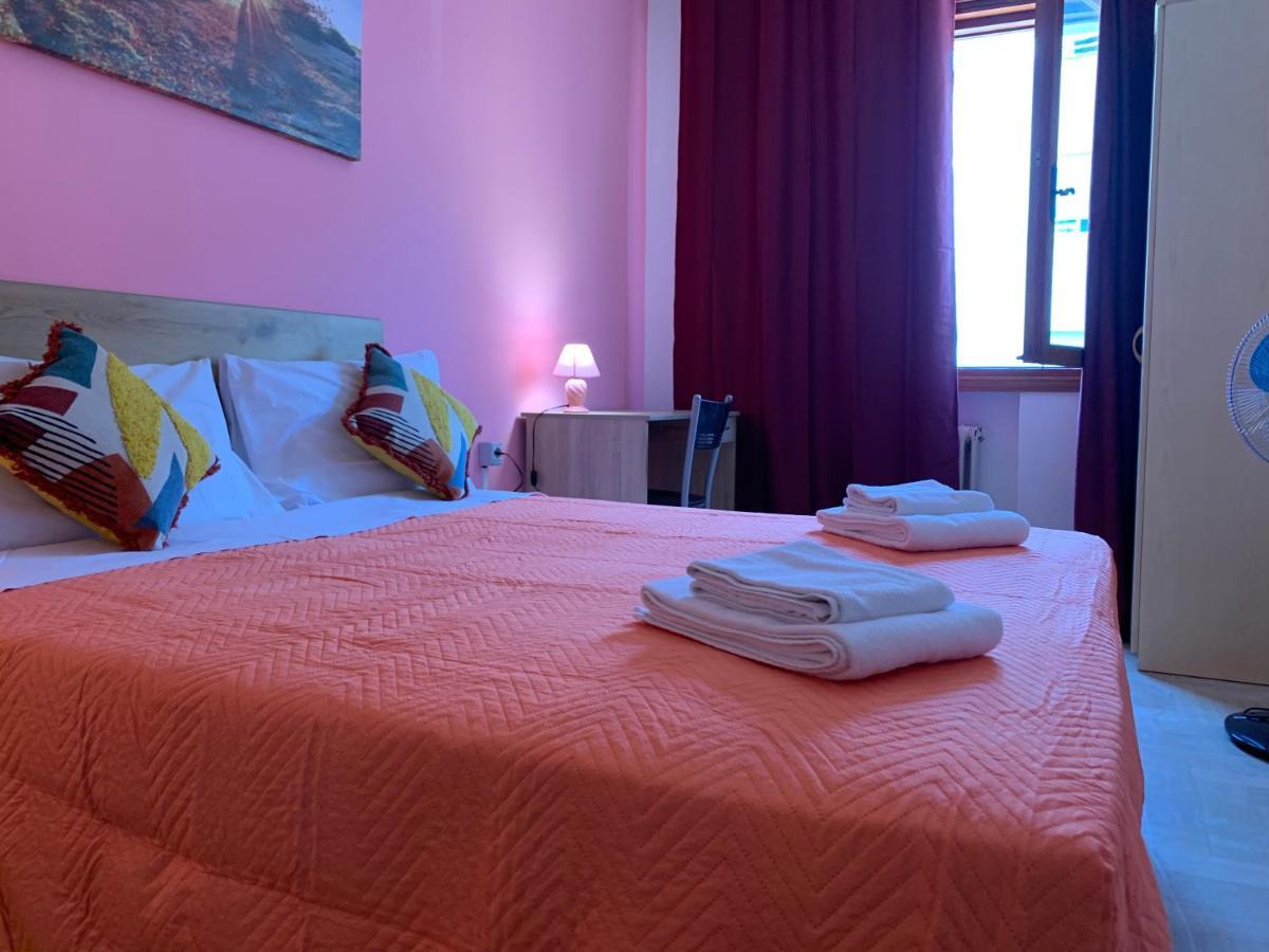 Venice Night Appartment เมสเตร ภายนอก รูปภาพ