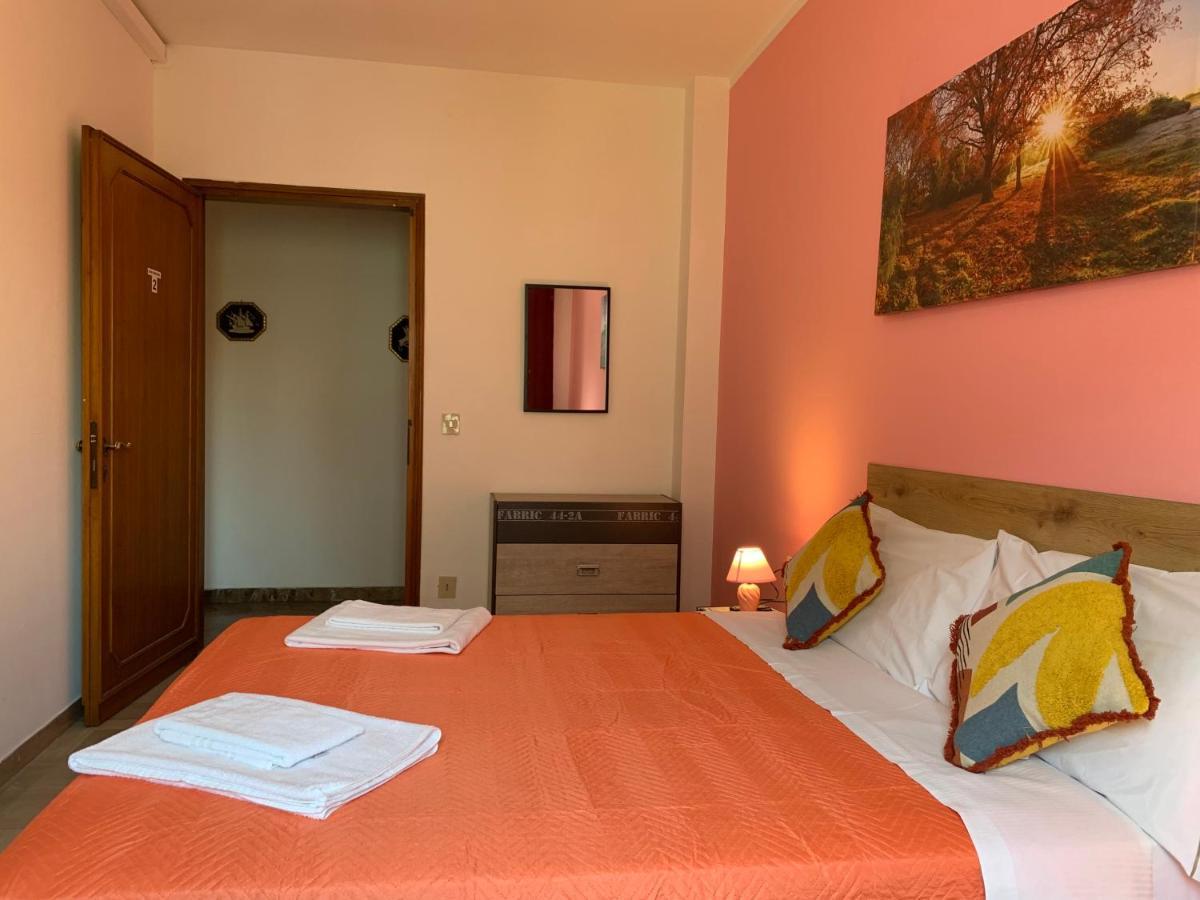 Venice Night Appartment เมสเตร ภายนอก รูปภาพ