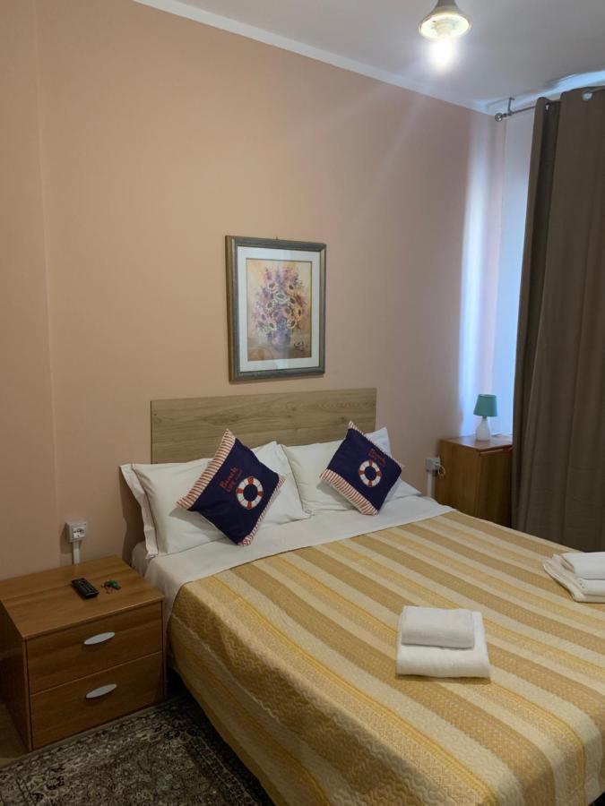 Venice Night Appartment เมสเตร ภายนอก รูปภาพ