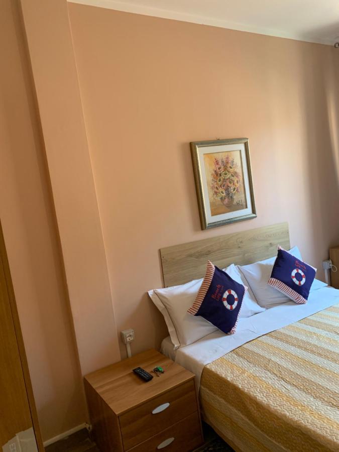 Venice Night Appartment เมสเตร ภายนอก รูปภาพ