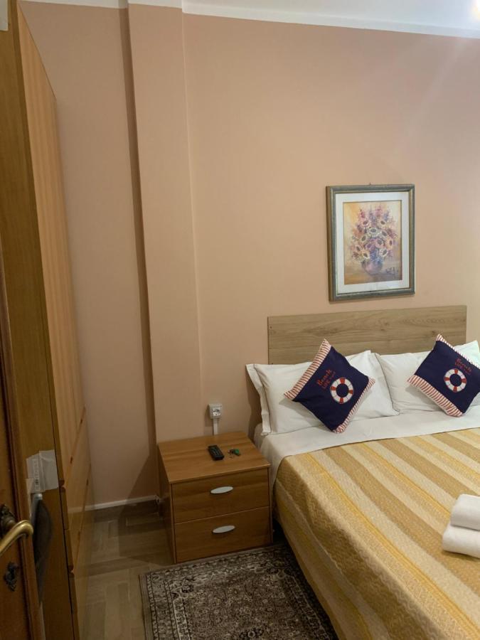 Venice Night Appartment เมสเตร ภายนอก รูปภาพ