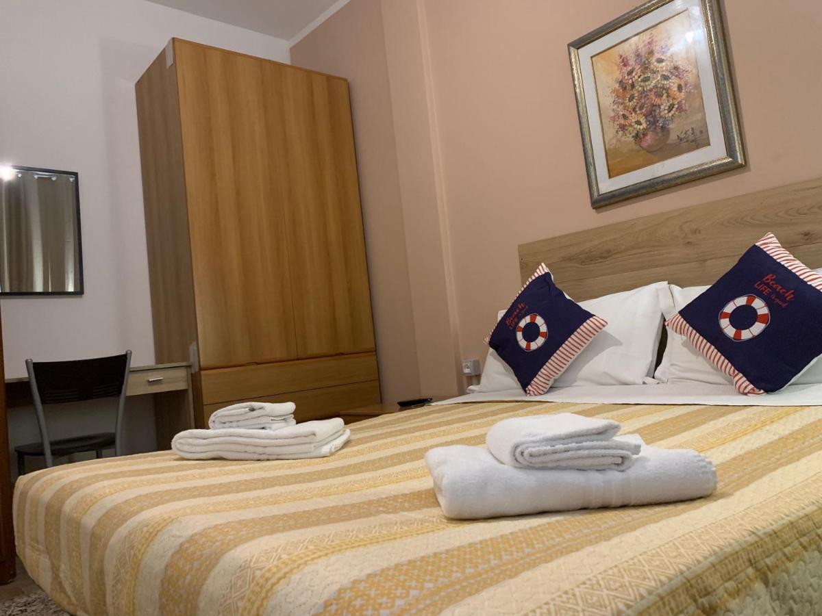 Venice Night Appartment เมสเตร ภายนอก รูปภาพ