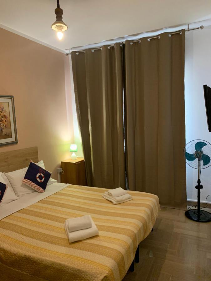 Venice Night Appartment เมสเตร ภายนอก รูปภาพ