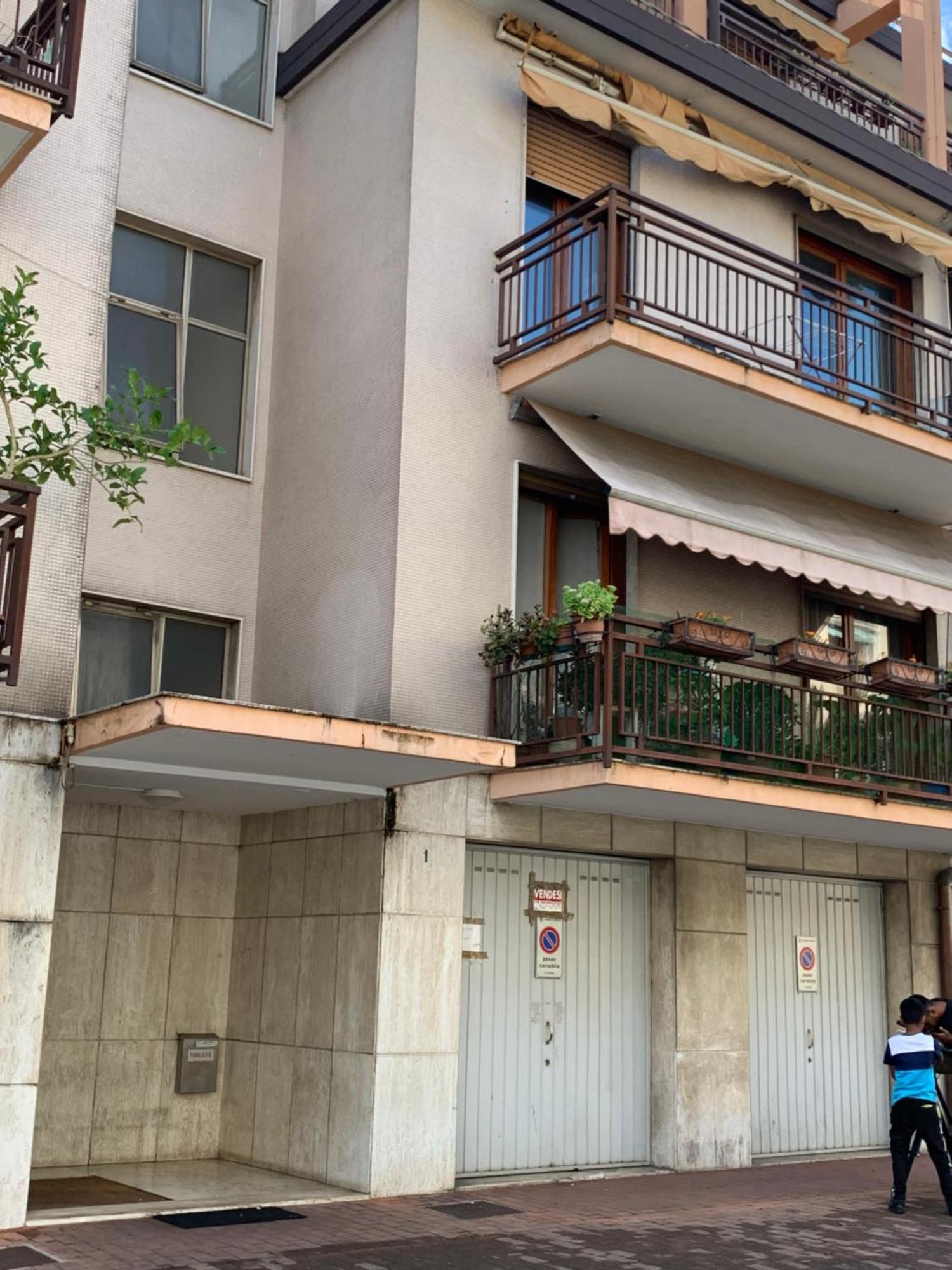 Venice Night Appartment เมสเตร ภายนอก รูปภาพ