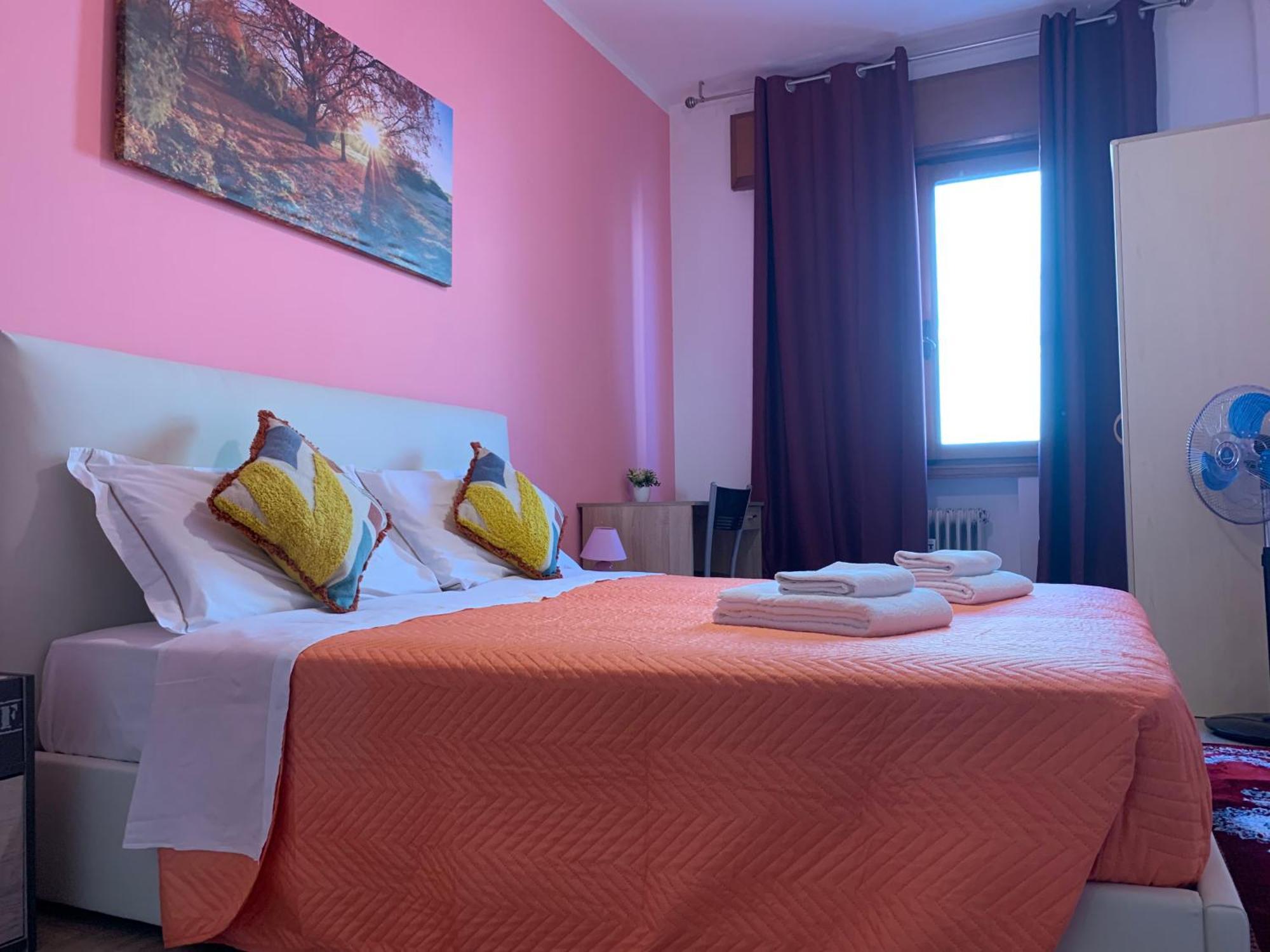 Venice Night Appartment เมสเตร ภายนอก รูปภาพ