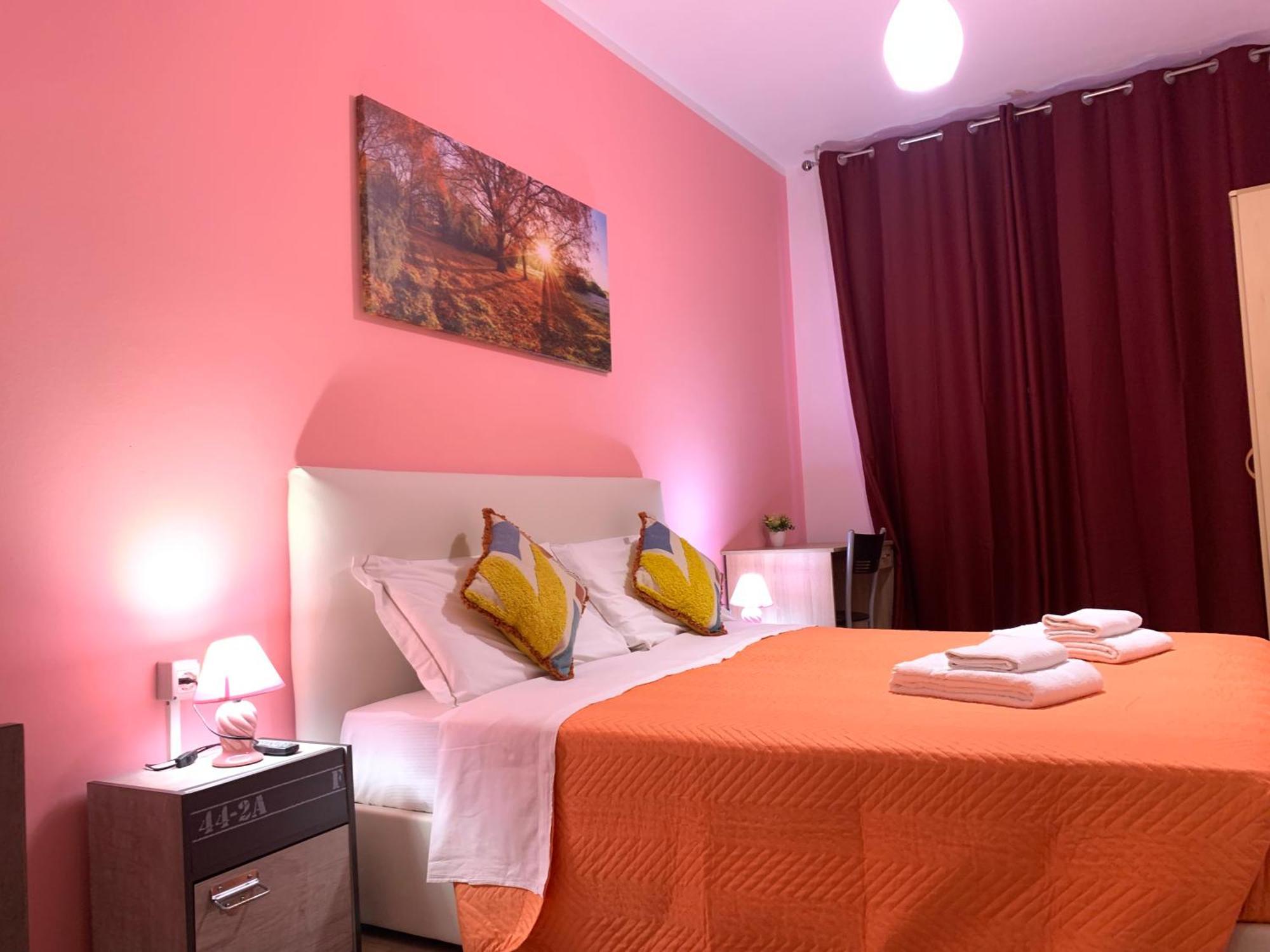 Venice Night Appartment เมสเตร ภายนอก รูปภาพ