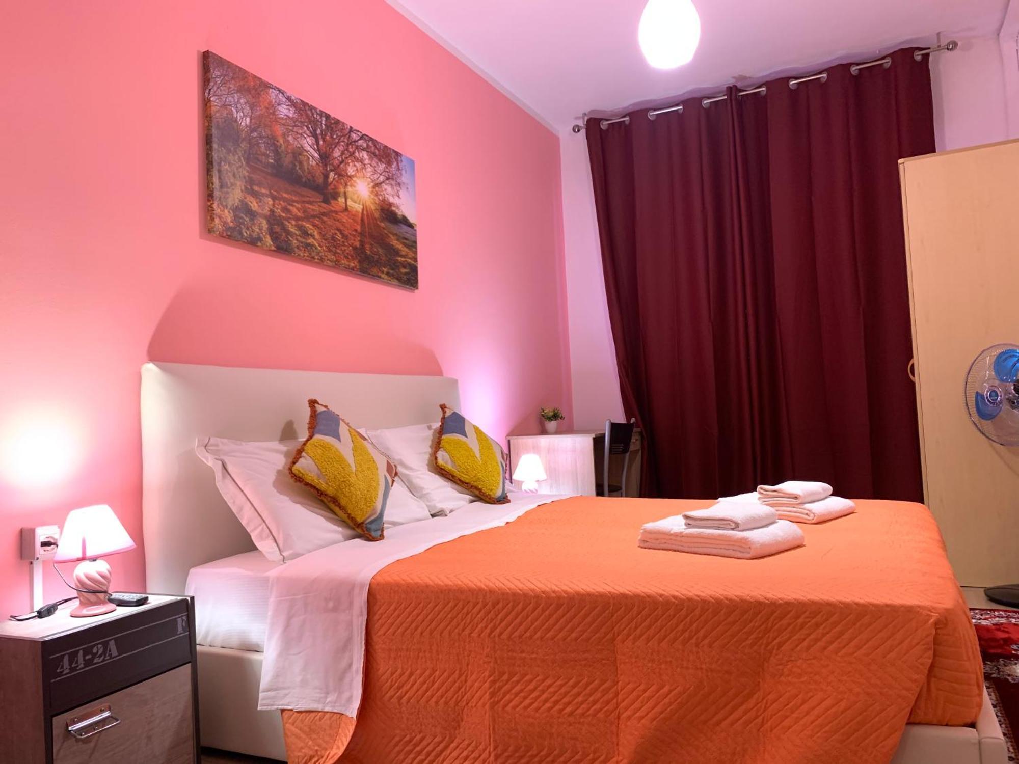 Venice Night Appartment เมสเตร ภายนอก รูปภาพ