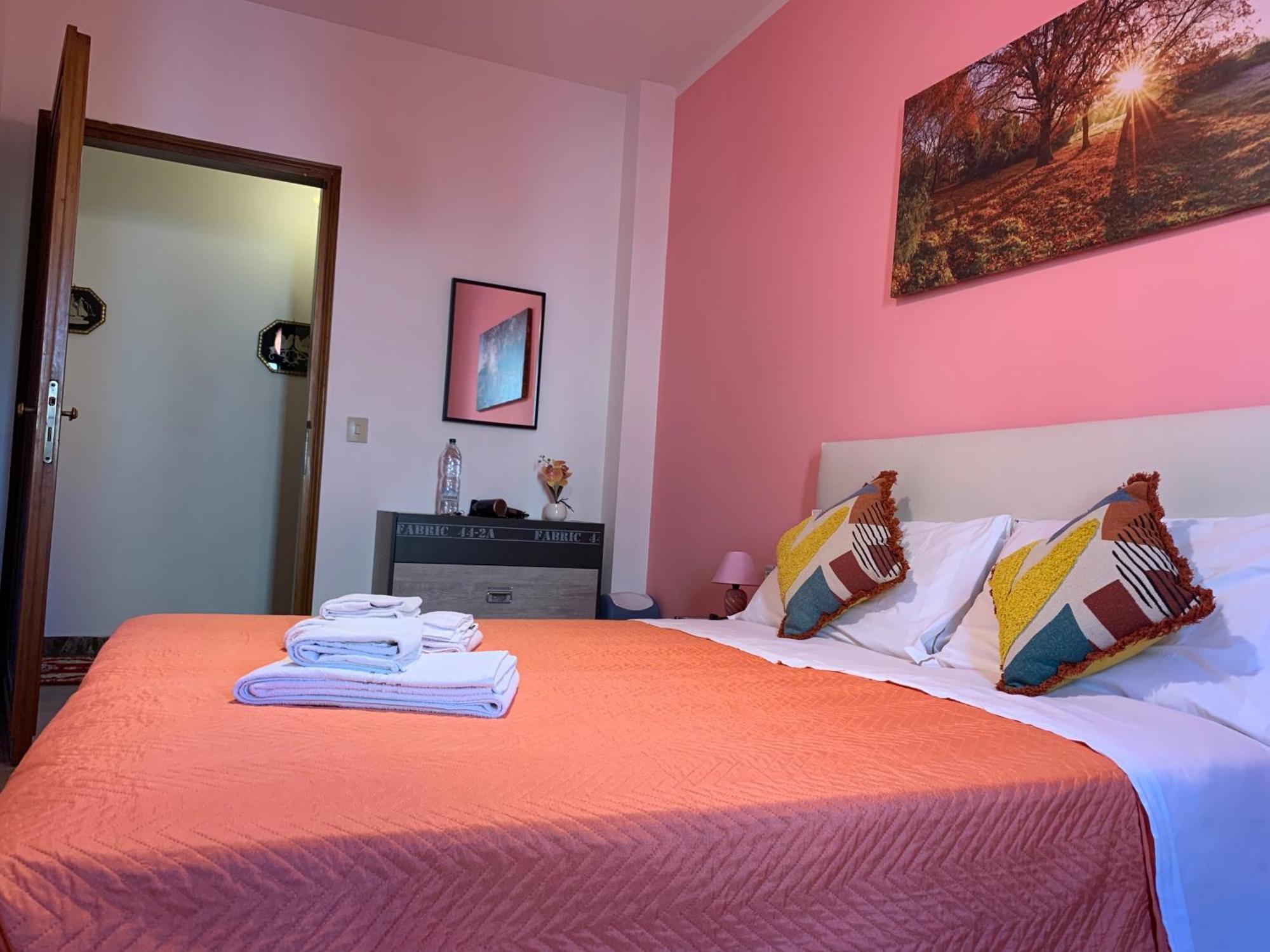 Venice Night Appartment เมสเตร ภายนอก รูปภาพ