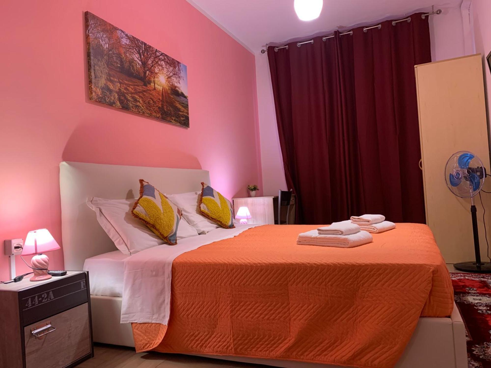 Venice Night Appartment เมสเตร ภายนอก รูปภาพ