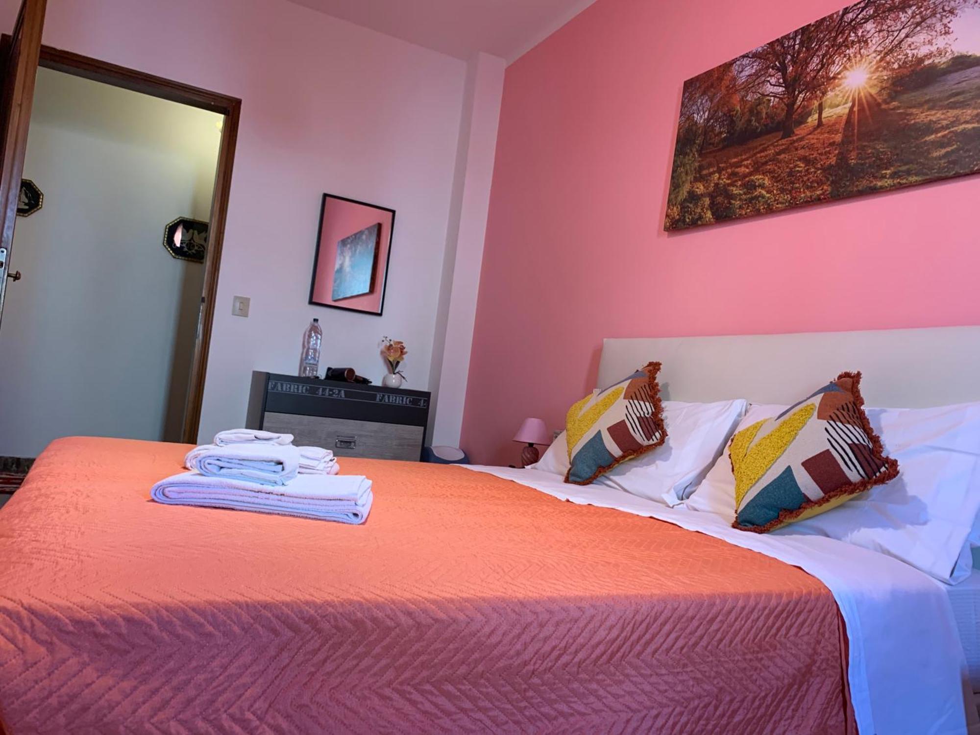 Venice Night Appartment เมสเตร ภายนอก รูปภาพ